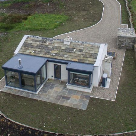 Elfin Cottage Дулин Экстерьер фото