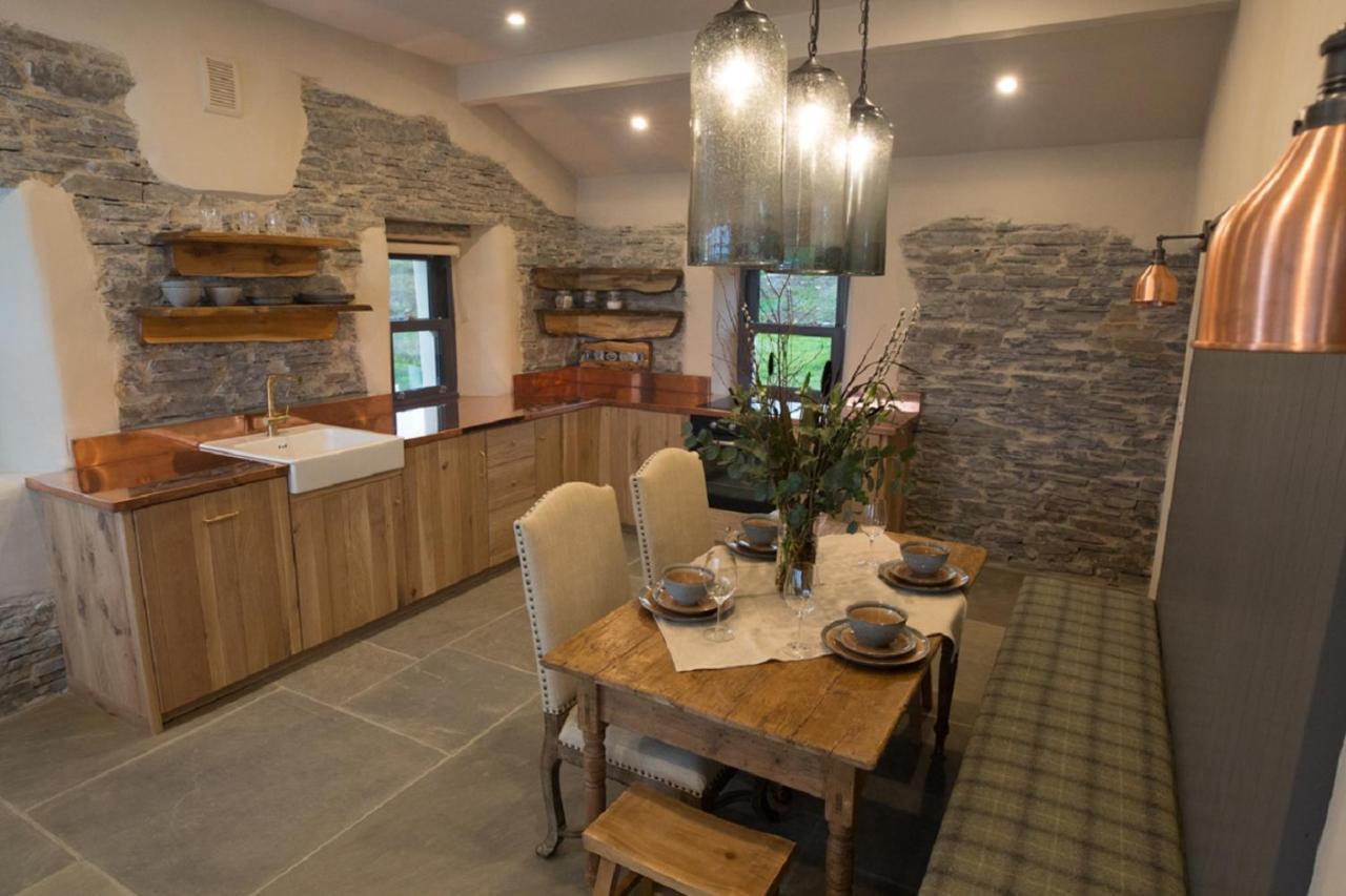Elfin Cottage Дулин Экстерьер фото