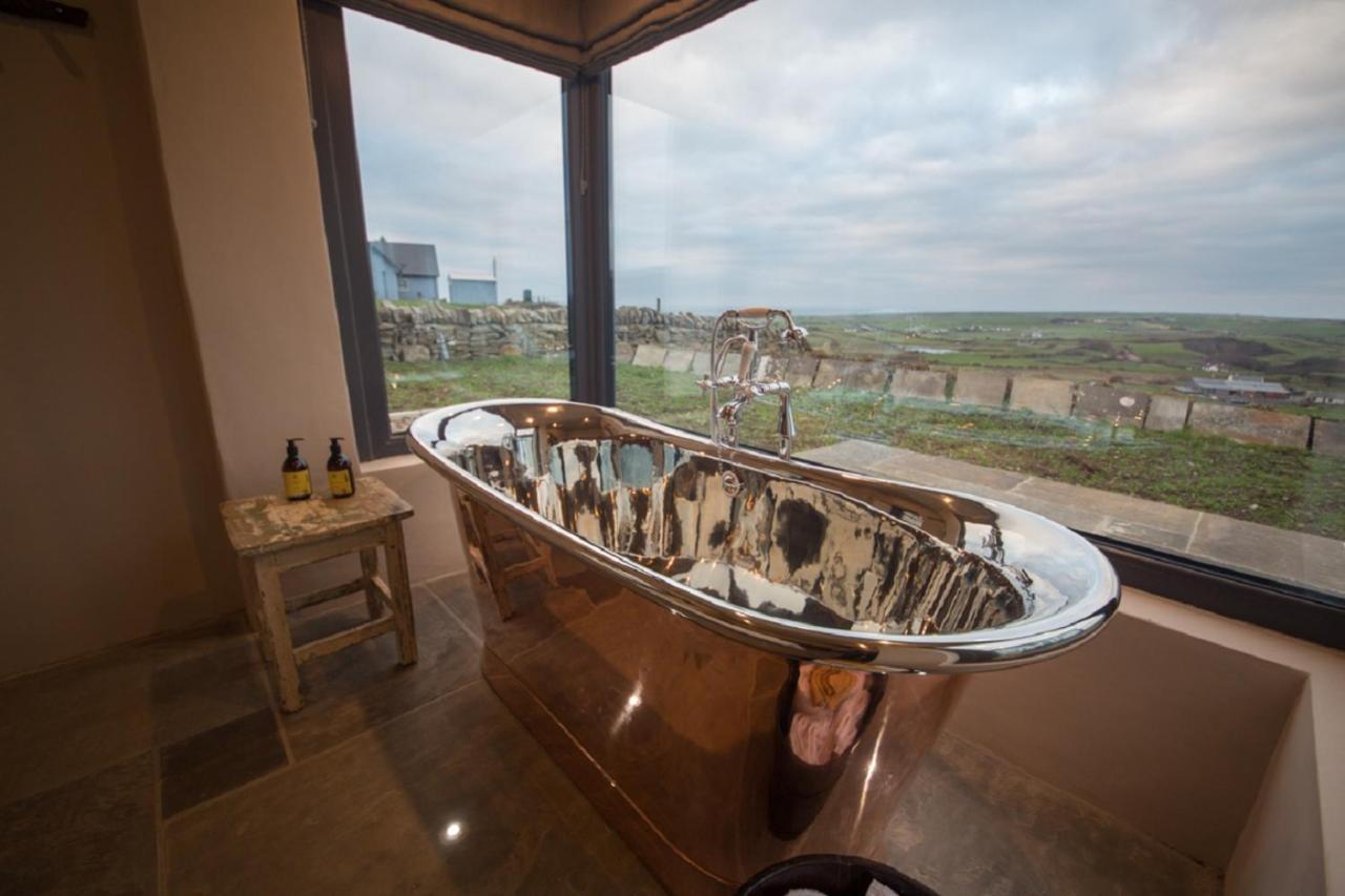 Elfin Cottage Дулин Экстерьер фото